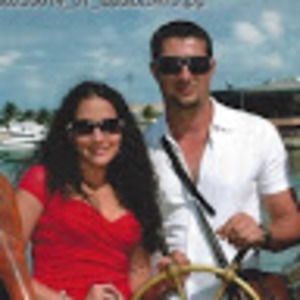 Meet your Posher, Catalin